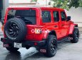 Jeep Wrangler   Rubicon bản giới hạn 2021 - Jeep Wrangler Rubicon bản giới hạn