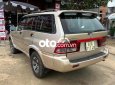 Ssangyong Musso Bán Sangzong  2003 máy dầu 1 cầu 2003 - Bán Sangzong Musso 2003 máy dầu 1 cầu