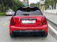 Mini Cooper bán   S JCW chính hãng siêu lướt 2022 2022 - bán mini cooper S JCW chính hãng siêu lướt 2022