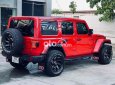 Jeep Wrangler   Rubicon bản giới hạn 2021 - Jeep Wrangler Rubicon bản giới hạn