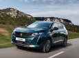 Peugeot 5008 2023 - SHOWROOM PEUGEOT Phú Nhuận hỗ trợ, đồng hành cùng KH - Lái thử, xem xe, tư vấn chốt