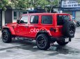 Jeep Wrangler   Rubicon bản giới hạn 2021 - Jeep Wrangler Rubicon bản giới hạn