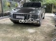Porsche Cayenne BÁN XE Poscher GTS 2009 2009 - BÁN XE Poscher GTS 2009