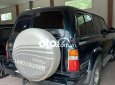 Toyota Land Cruiser Land 80 1997 - Land 80