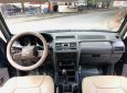 Mitsubishi Pajero 1999 - Bán Pajero V33/1999/3.0 biển Xanh