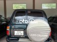 Toyota Land Cruiser Land 80 1997 - Land 80