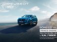 Peugeot 5008 2023 - SHOWROOM PEUGEOT Phú Nhuận hỗ trợ, đồng hành cùng KH - Lái thử, xem xe, tư vấn chốt