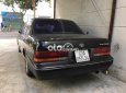 Toyota Crown Xe - (1991) đen chất lượng 90% 1991 - Xe Toyota-Crown (1991) đen chất lượng 90%