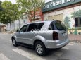 Ssangyong Rexton II   II 2009 nhập hàn 2009 - Ssangyong Rexton II 2009 nhập hàn