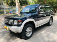 Mitsubishi Pajero 1999 - Bán Pajero V33/1999/3.0 biển Xanh