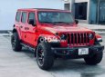 Jeep Wrangler   Rubicon bản giới hạn 2021 - Jeep Wrangler Rubicon bản giới hạn