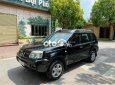 Nissan X trail bán xe zin bao lỗi 2007 - bán xe zin bao lỗi