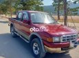 Ford Ranger Xe ban 2002 - Xe ban