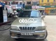 Ssangyong Musso   7 chỗ 2005 - Musso Ssangyong 7 chỗ