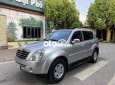 Ssangyong Rexton II   II 2009 nhập hàn 2009 - Ssangyong Rexton II 2009 nhập hàn