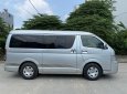 Toyota Hiace 2010 - zin toàn xe, giấy tờ pháp lý đầy đủ