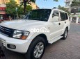 Mitsubishi Pajero cần bán Mitsubisi pajedo Máy Dầu 2002 - cần bán Mitsubisi pajedo Máy Dầu