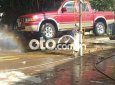 Ford Ranger Xe ban 2002 - Xe ban