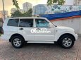 Mitsubishi Pajero cần bán Mitsubisi pajedo Máy Dầu 2002 - cần bán Mitsubisi pajedo Máy Dầu