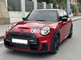 Mini Cooper bán   S JCW chính hãng siêu lướt 2022 2022 - bán mini cooper S JCW chính hãng siêu lướt 2022