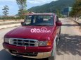 Ford Ranger Xe ban 2002 - Xe ban