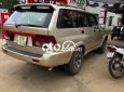 Ssangyong Musso Bán Sangzong  2003 máy dầu 1 cầu 2003 - Bán Sangzong Musso 2003 máy dầu 1 cầu