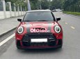 Mini Cooper bán   S JCW chính hãng siêu lướt 2022 2022 - bán mini cooper S JCW chính hãng siêu lướt 2022