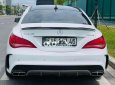 Mercedes-Benz CLA 45 Mercedes CLA45 AMG model 2016 2015 - Mercedes CLA45 AMG model 2016