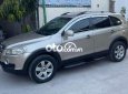 Chevrolet Captiva Cần lên đời nên để lại cho a e 2008 - Cần lên đời nên để lại cho a e