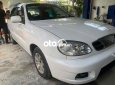 Daewoo Lanos Dư xe nên bán chiếc  2003 - Dư xe nên bán chiếc Lanos