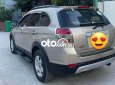 Chevrolet Captiva Cần lên đời nên để lại cho a e 2008 - Cần lên đời nên để lại cho a e