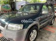 Ford Escape mình cần bán xe  ecap. đời 2002. 3.0. 2002 - mình cần bán xe ford ecap. đời 2002. 3.0.