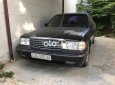 Toyota Crown Xe - (1991) đen chất lượng 90% 1991 - Xe Toyota-Crown (1991) đen chất lượng 90%