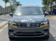 Volkswagen Tiguan -----  xe nhập 2018 - ----- Volkswagen xe nhập