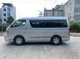 Toyota Hiace 2010 - zin toàn xe, giấy tờ pháp lý đầy đủ