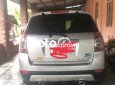 Chevrolet Captiva Muốn đổi xe nhỏ cho vợ chạy nên cần nhượng lại 2010 - Muốn đổi xe nhỏ cho vợ chạy nên cần nhượng lại