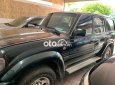 Toyota Land Cruiser Land 80 1997 - Land 80