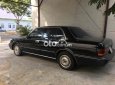 Toyota Crown Xe - (1991) đen chất lượng 90% 1991 - Xe Toyota-Crown (1991) đen chất lượng 90%