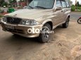 Ssangyong Musso Bán Sangzong  2003 máy dầu 1 cầu 2003 - Bán Sangzong Musso 2003 máy dầu 1 cầu