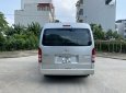 Toyota Hiace 2010 - zin toàn xe, giấy tờ pháp lý đầy đủ