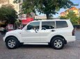 Mitsubishi Pajero cần bán Mitsubisi pajedo Máy Dầu 2002 - cần bán Mitsubisi pajedo Máy Dầu