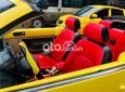 Volkswagen Beetle xe mui trần 2003 - xe mui trần