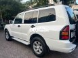 Mitsubishi Pajero cần bán Mitsubisi pajedo Máy Dầu 2002 - cần bán Mitsubisi pajedo Máy Dầu