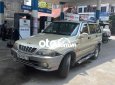 Ssangyong Musso   7 chỗ 2005 - Musso Ssangyong 7 chỗ