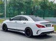 Mercedes-Benz CLA 45 Mercedes CLA45 AMG model 2016 2015 - Mercedes CLA45 AMG model 2016