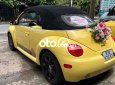 Volkswagen Beetle xe mui trần 2003 - xe mui trần