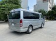 Toyota Hiace 2010 - zin toàn xe, giấy tờ pháp lý đầy đủ