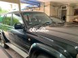 Toyota Land Cruiser Land 80 1997 - Land 80