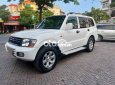 Mitsubishi Pajero cần bán Mitsubisi pajedo Máy Dầu 2002 - cần bán Mitsubisi pajedo Máy Dầu