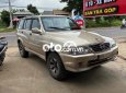 Ssangyong Musso Bán Sangzong  2003 máy dầu 1 cầu 2003 - Bán Sangzong Musso 2003 máy dầu 1 cầu